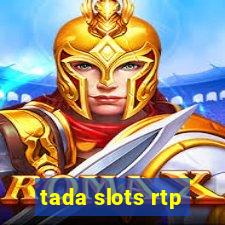 tada slots rtp