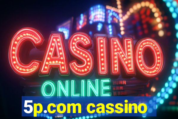 5p.com cassino