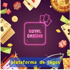 plataforma de jogos online chinesa