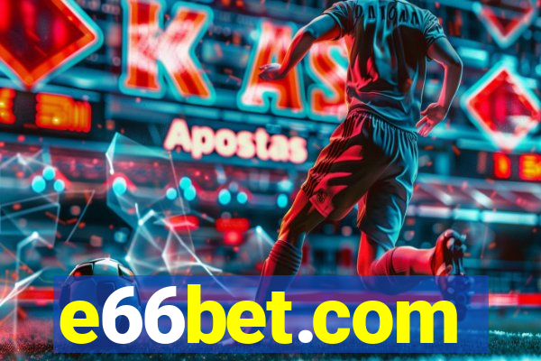 e66bet.com