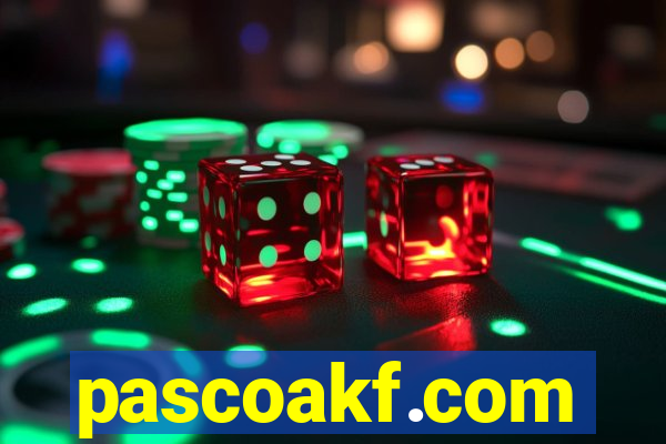 pascoakf.com