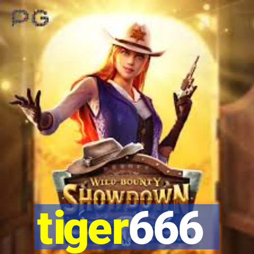 tiger666