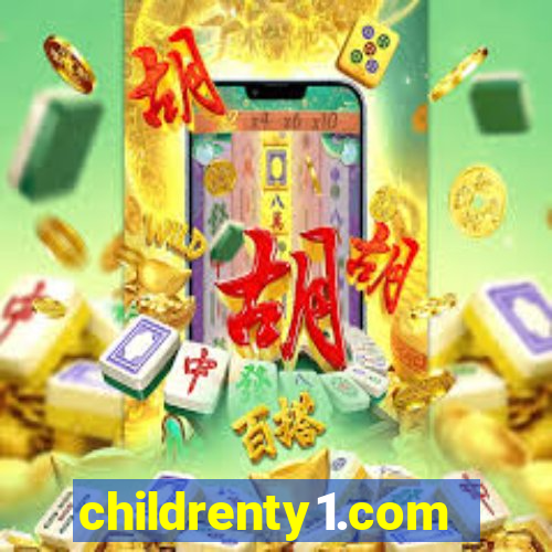 childrenty1.com