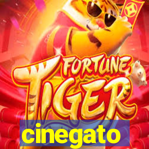 cinegato