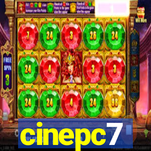 cinepc7