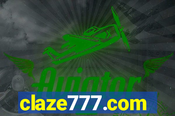 claze777.com