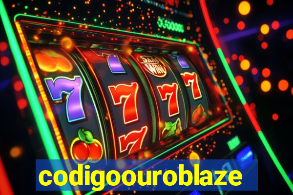 codigoouroblaze