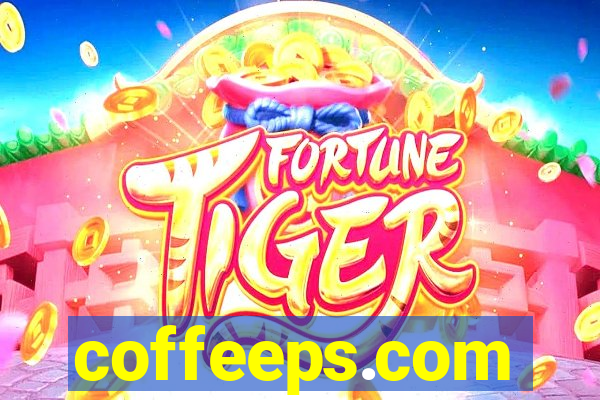 coffeeps.com