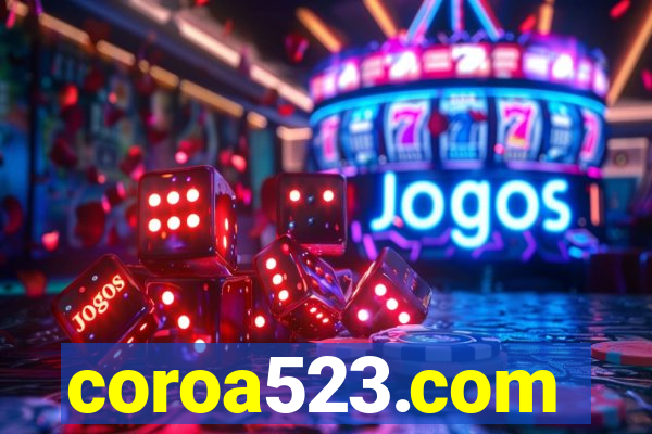 coroa523.com