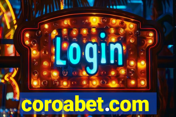 coroabet.com