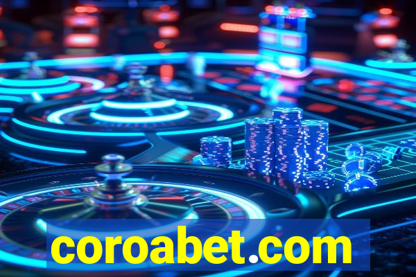 coroabet.com