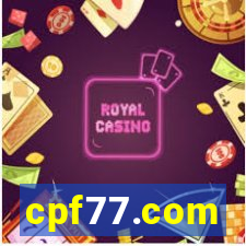 cpf77.com