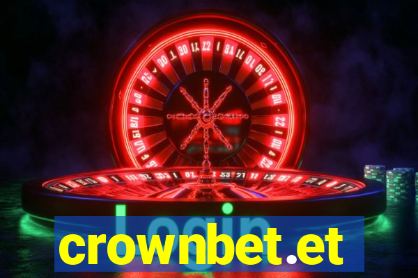 crownbet.et