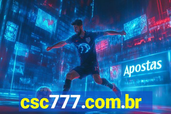 csc777.com.br