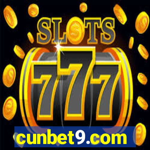 cunbet9.com