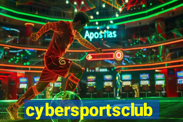 cybersportsclub.com