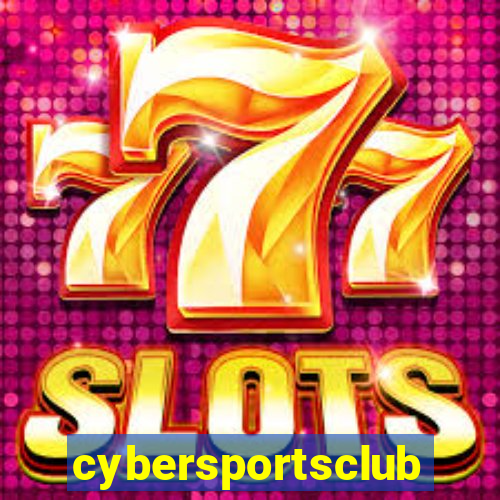 cybersportsclub.com