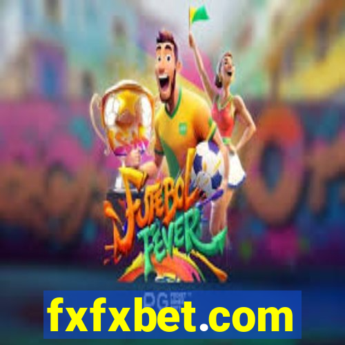 fxfxbet.com