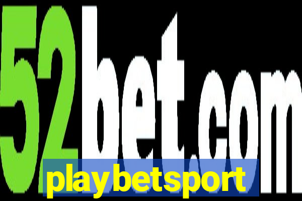 playbetsport