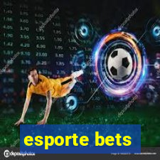 esporte bets