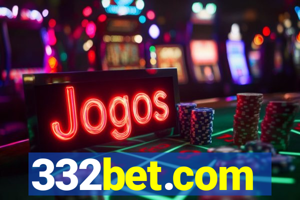 332bet.com