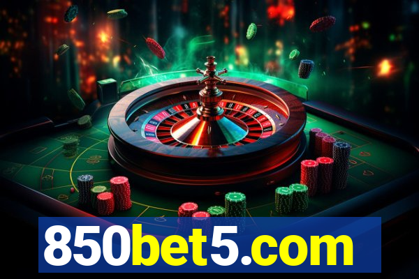 850bet5.com