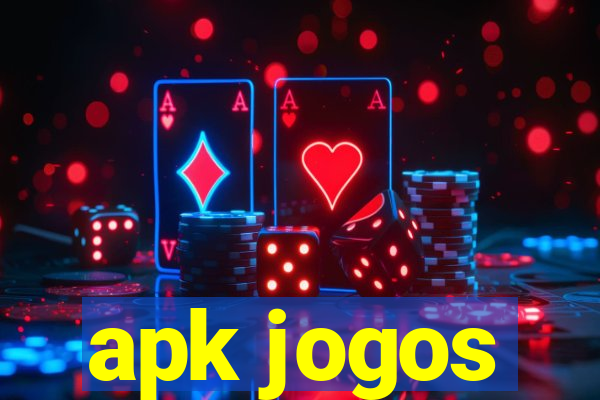 apk jogos