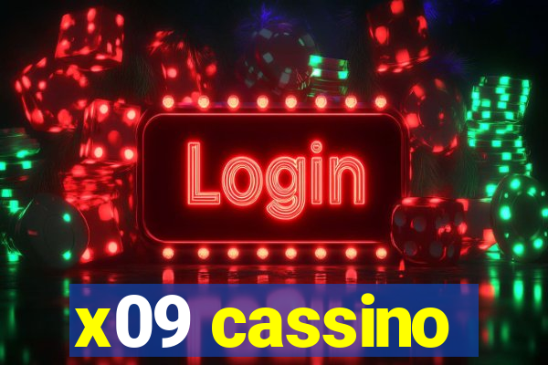 x09 cassino