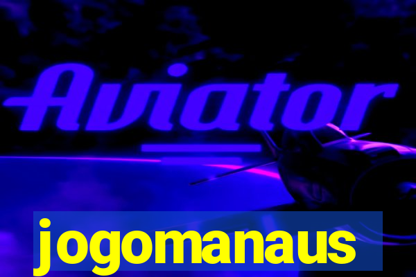 jogomanaus