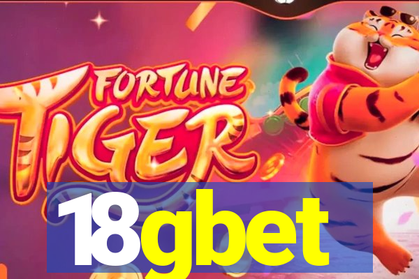 18gbet