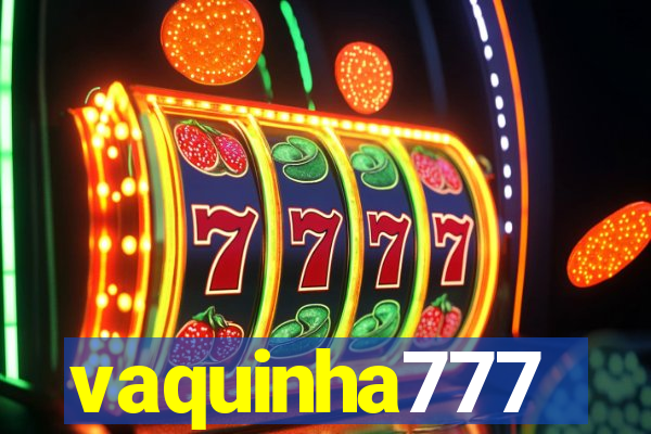 vaquinha777