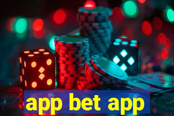 app bet app