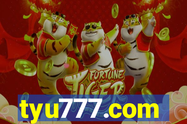 tyu777.com