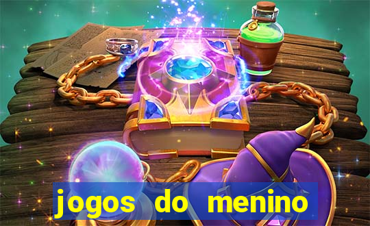 jogos do menino gelo e da menina lava