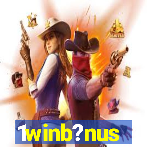 1winb?nus