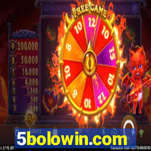 5bolowin.com