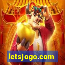 letsjogo.com