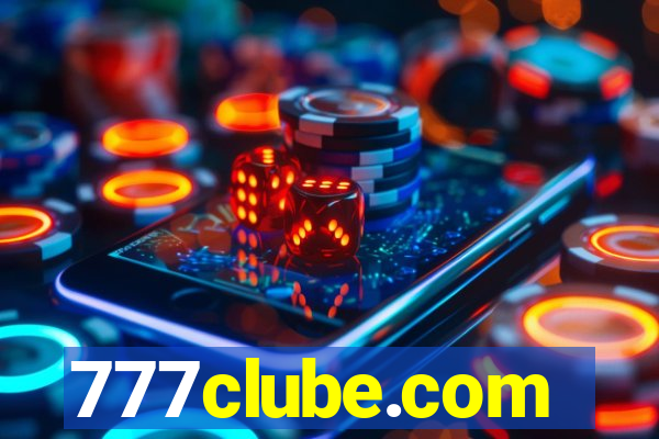 777clube.com