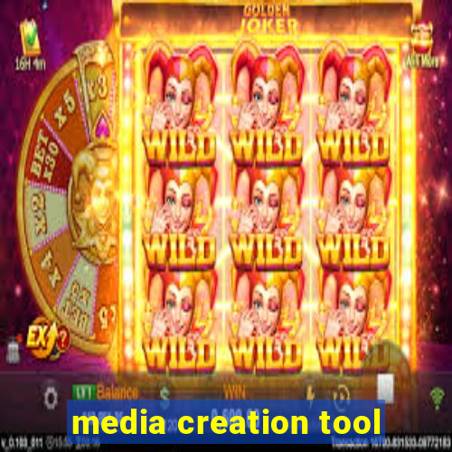 media creation tool