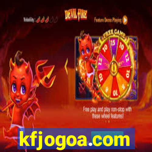 kfjogoa.com