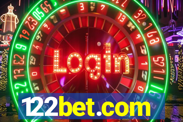 122bet.com