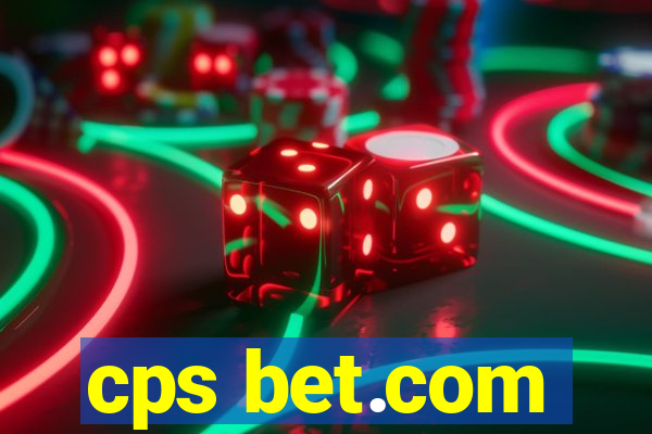 cps bet.com