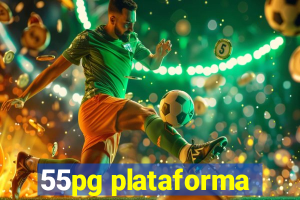 55pg plataforma