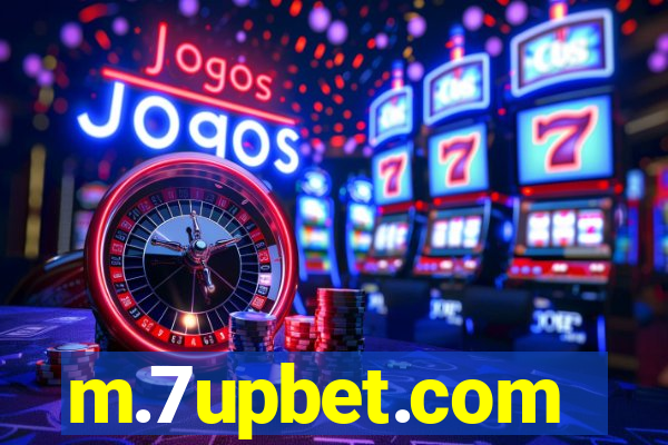 m.7upbet.com