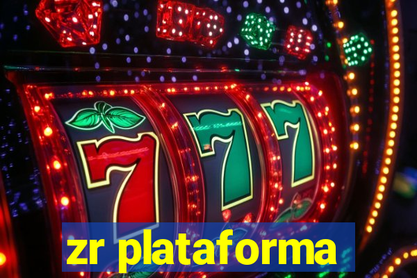 zr plataforma