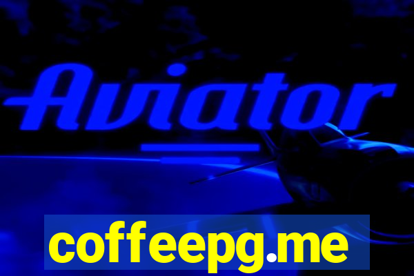 coffeepg.me