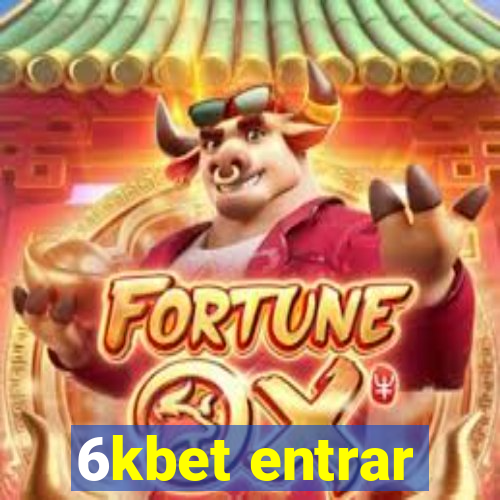 6kbet entrar