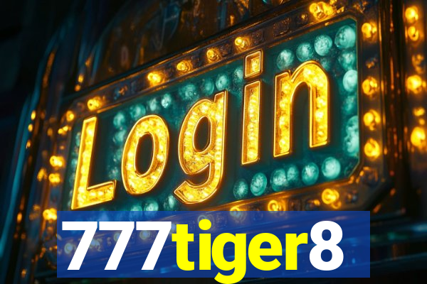 777tiger8