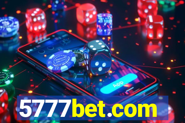 5777bet.com