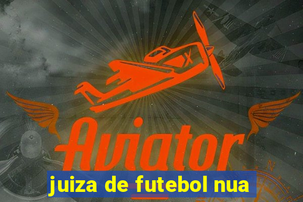 juiza de futebol nua